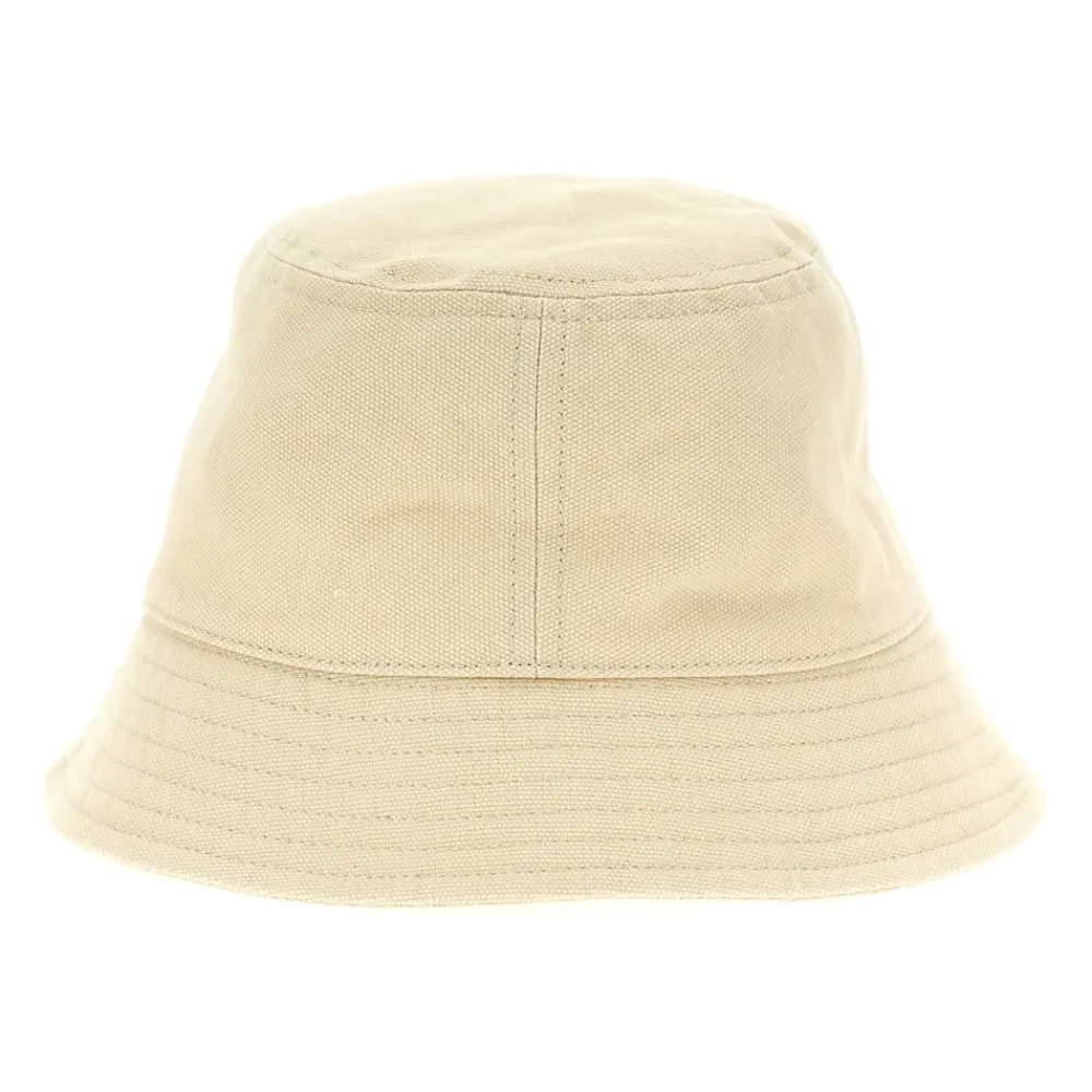 Heren Isabel Marant Hoeden^Haley Bucket Hat