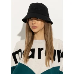 DAMES Isabel Marant Hoeden^Haley Hat