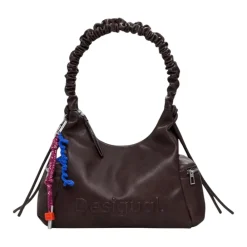 DAMES Desigual Half Logo Montvil Bag