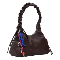 DAMES Desigual Half Logo Montvil Bag