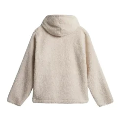 Napapijri Outdoorjassen^Half Zip Hoodie Burgee Style