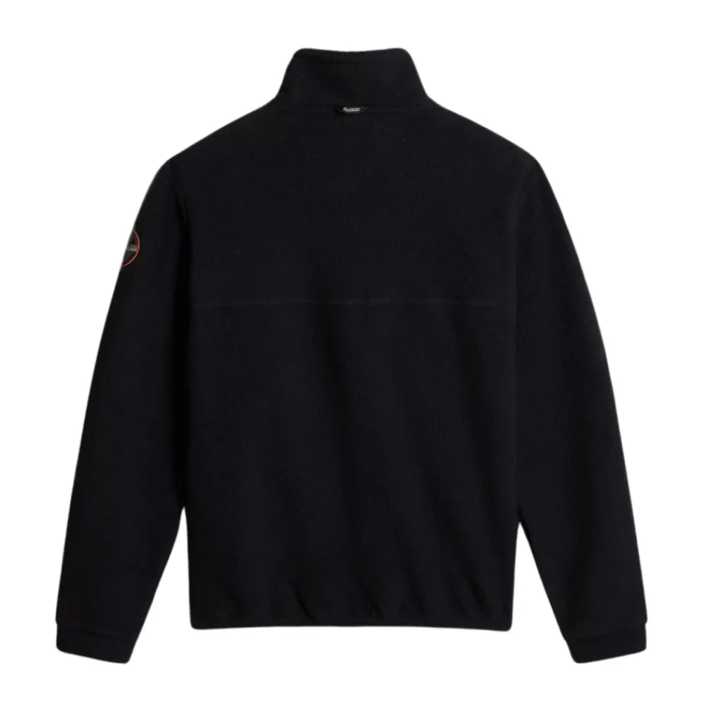 Napapijri Half-Zip Fleece Anderby