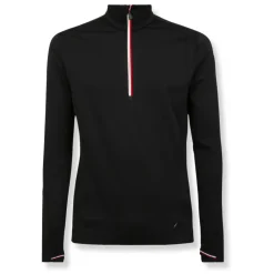 Heren Moncler Truien & Vesten^Half-zip Turtleneck