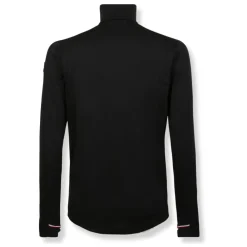 Heren Moncler Truien & Vesten^Half-zip Turtleneck