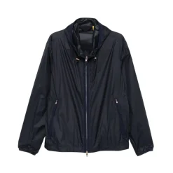 Moncler Hamlin Waterproof Jacket