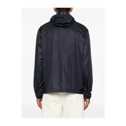Moncler Hamlin Waterproof Jacket