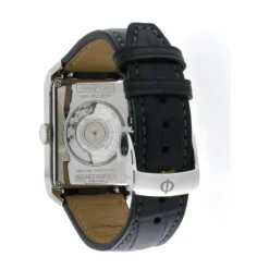 Heren Baume et Mercier Horloges^Hampton Big Date Dual Time