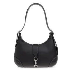 DAMES Coach Hamptons hobo tas