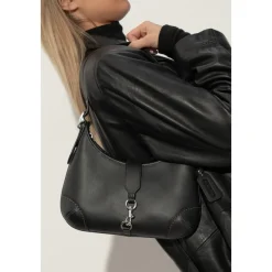 DAMES Coach Hamptons hobo tas