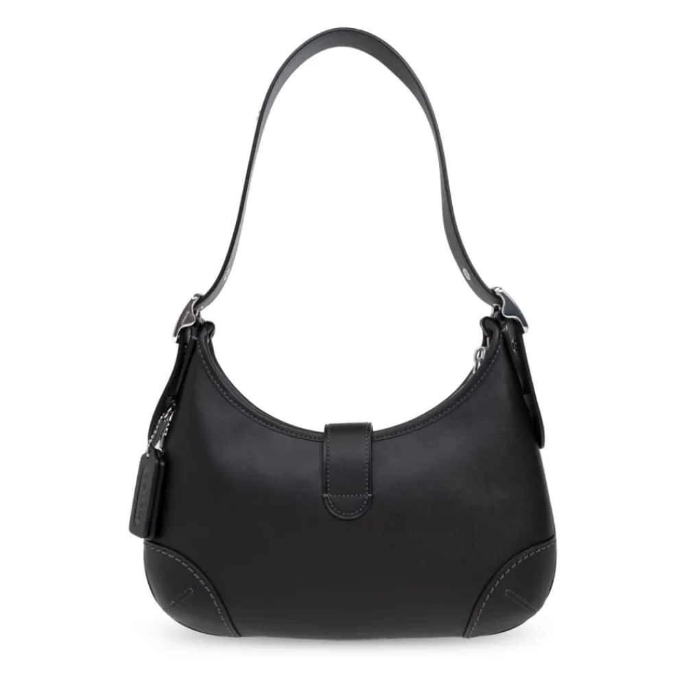 DAMES Coach Hamptons hobo tas