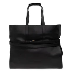 DAMES Moschino Weekendtassen^Handbagage