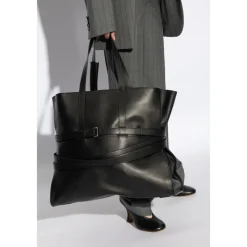 DAMES Moschino Weekendtassen^Handbagage