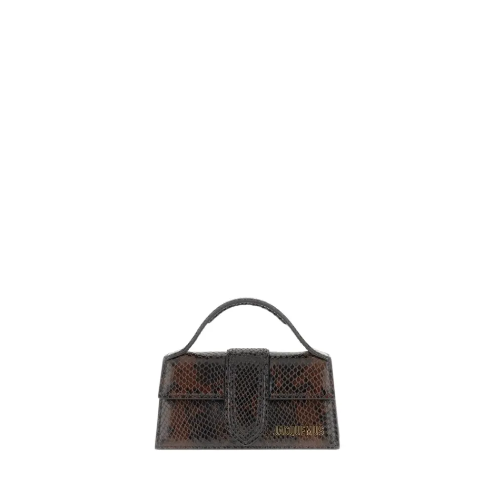DAMES Jacquemus Handbags