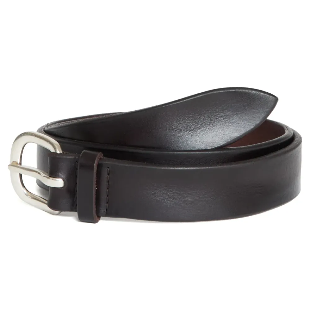 Heren Orciani Riemen^Handgemaakte Riem