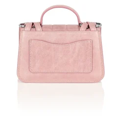 DAMES Philipp Plein Handle Bag Hexagon