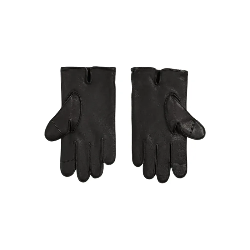 Heren Ralph Lauren Handschoenen Collectie