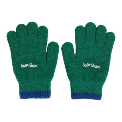 Bobo Choses Handschoenen^Handschoenen met geborduurd logo
