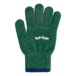 Bobo Choses Handschoenen^Handschoenen met geborduurd logo
