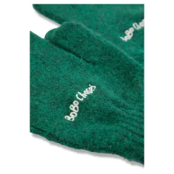 Bobo Choses Handschoenen^Handschoenen met geborduurd logo