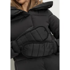 DAMES UGG Handschoenen^Handschoenen met logo