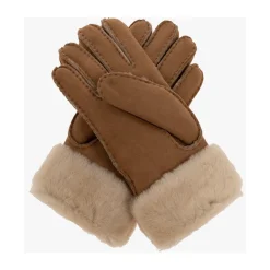 DAMES UGG Handschoenen^Handschoenen met logo