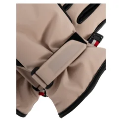 Moncler Handschoenen^Handschoenen met Vijf Vingers