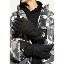 Heren Balenciaga Handschoenen^Handschoenen uit de Skiwear collectie
