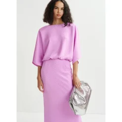 DAMES Essentiel Antwerp Jurken^Handsome Dress