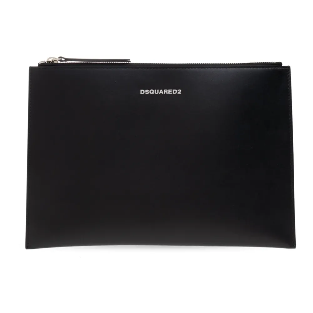 DAMES Dsquared2 Handtas