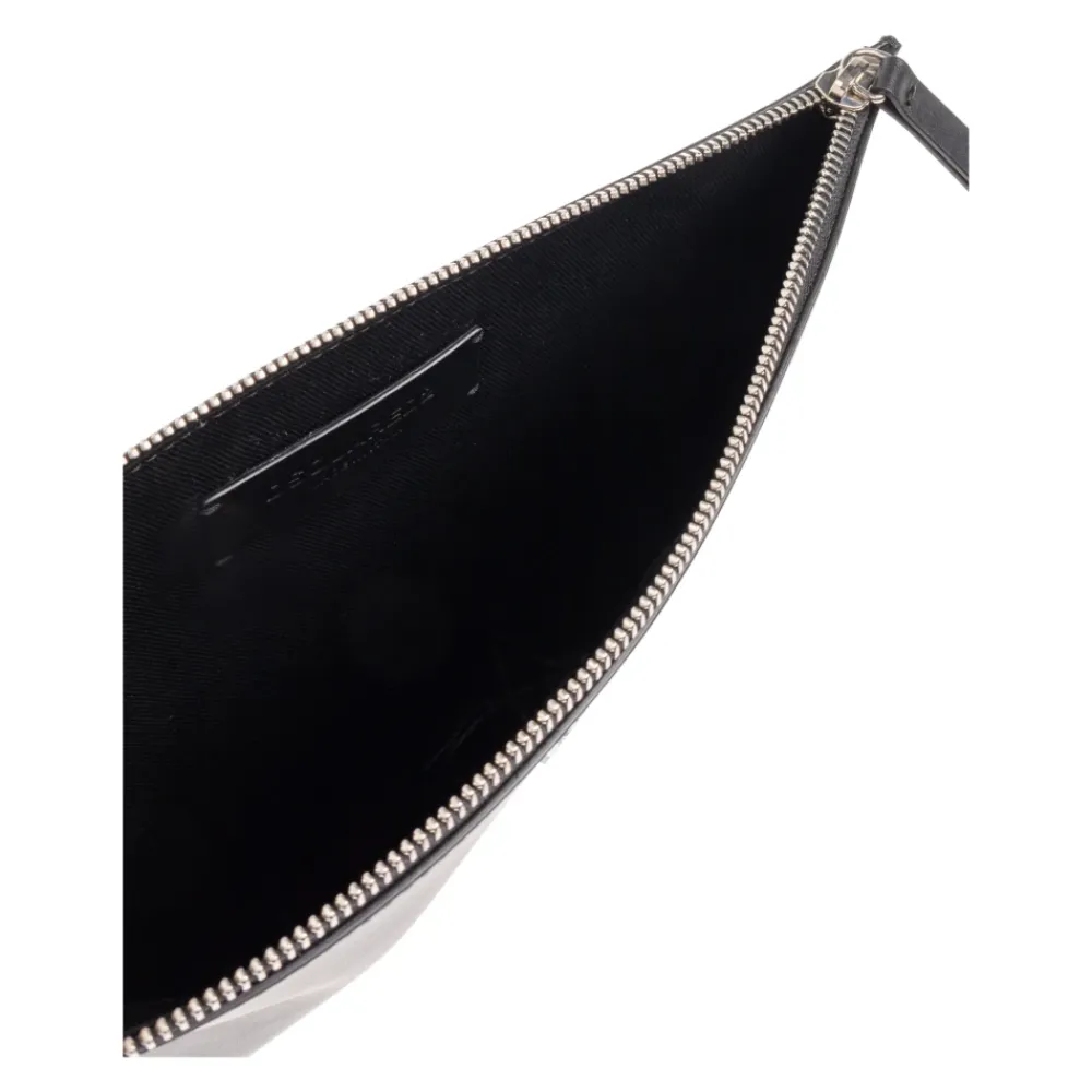 DAMES Dsquared2 Handtas