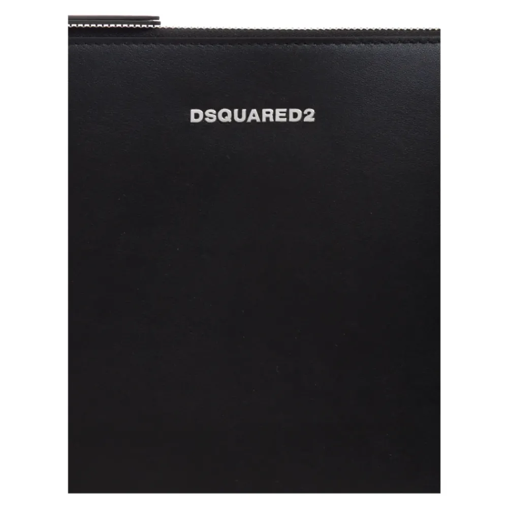 DAMES Dsquared2 Handtas
