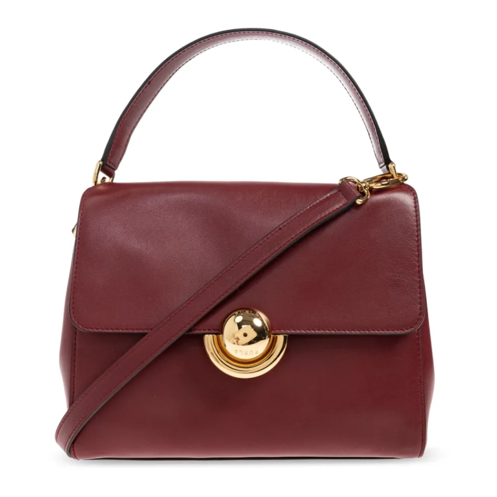 DAMES Furla Handtas Domus Klein