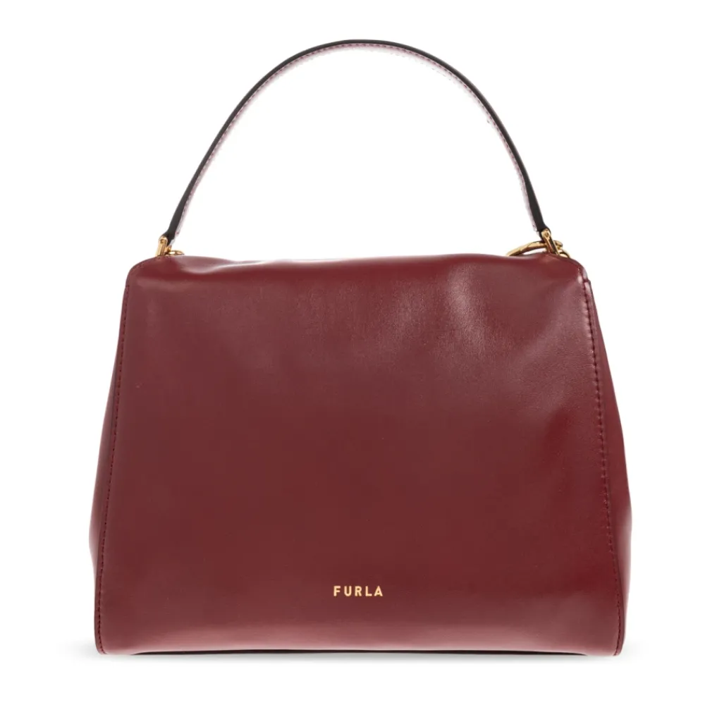 DAMES Furla Handtas Domus Klein