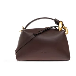 DAMES JW Anderson Handtassen^Handtas Hoek