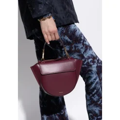 DAMES Wandler Handtas Hortensia Mini