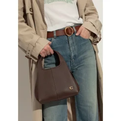 DAMES Coach Handtas 'Lana 23'