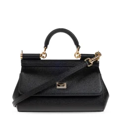 DAMES Dolce & Gabbana Heuptassen^Handtas Sicily Klein