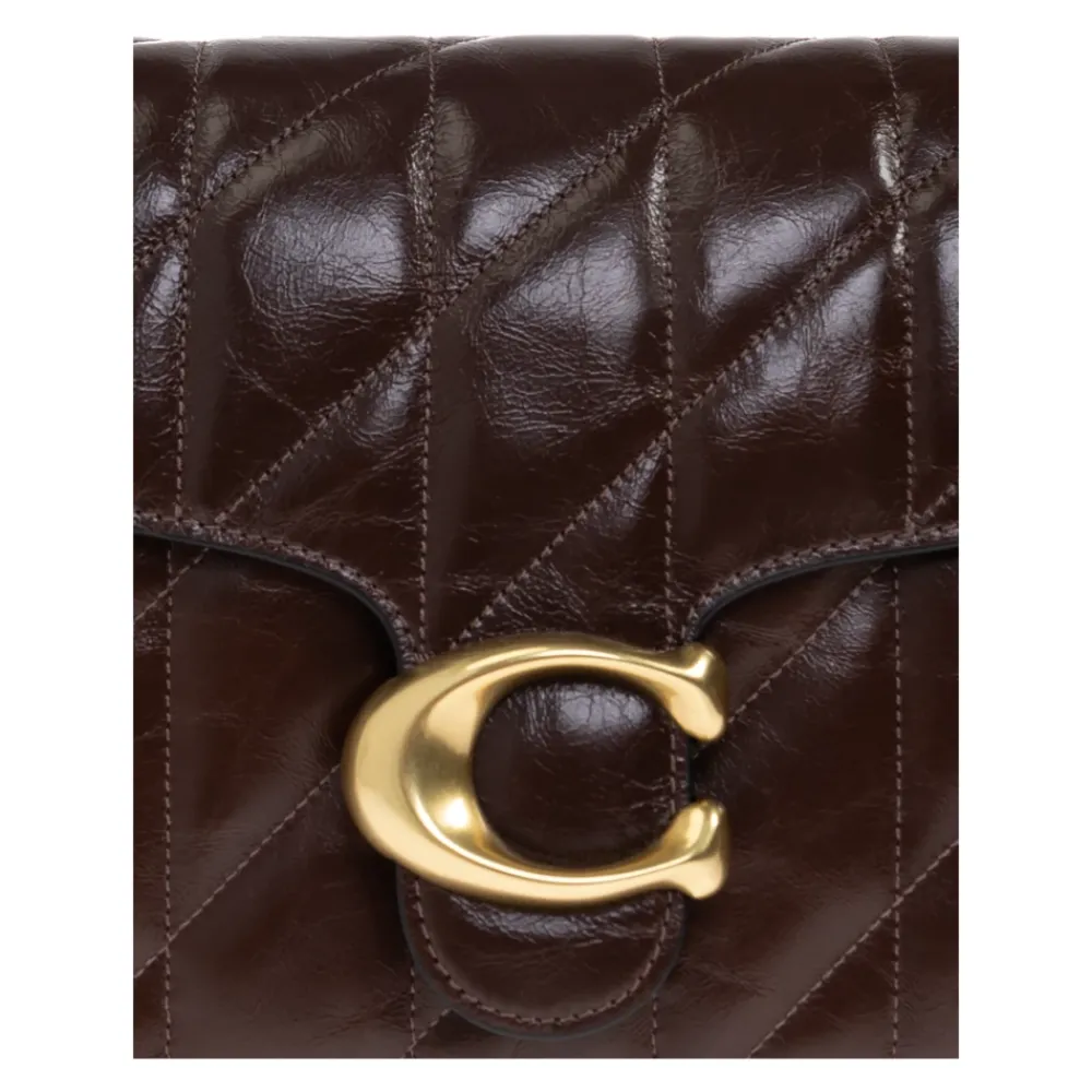 DAMES Coach Handtassen^Handtas Tabby