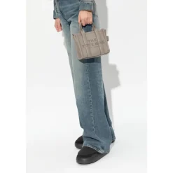 DAMES Marc Jacobs Heuptassen^Handtas The Tote Klein