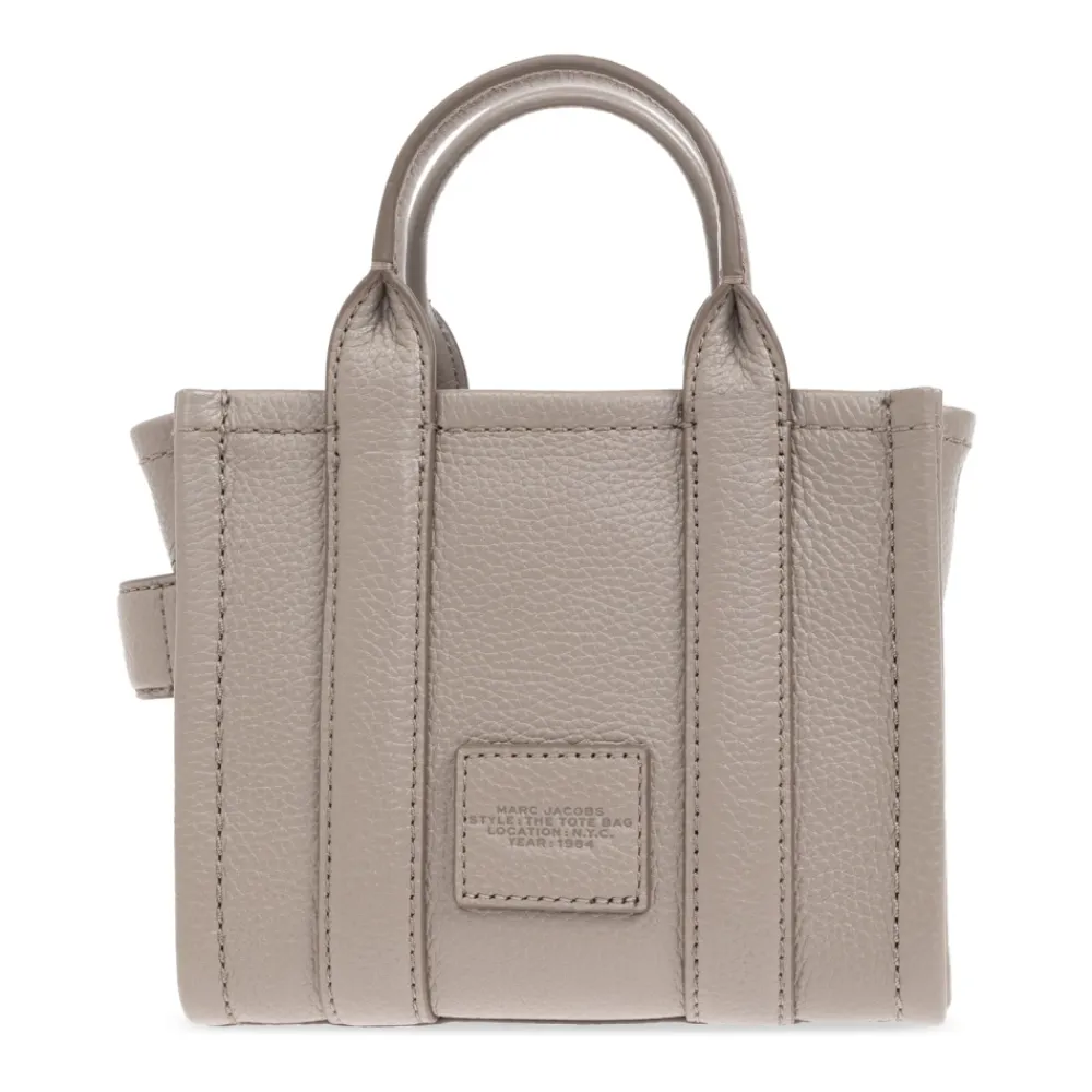 DAMES Marc Jacobs Heuptassen^Handtas The Tote Klein