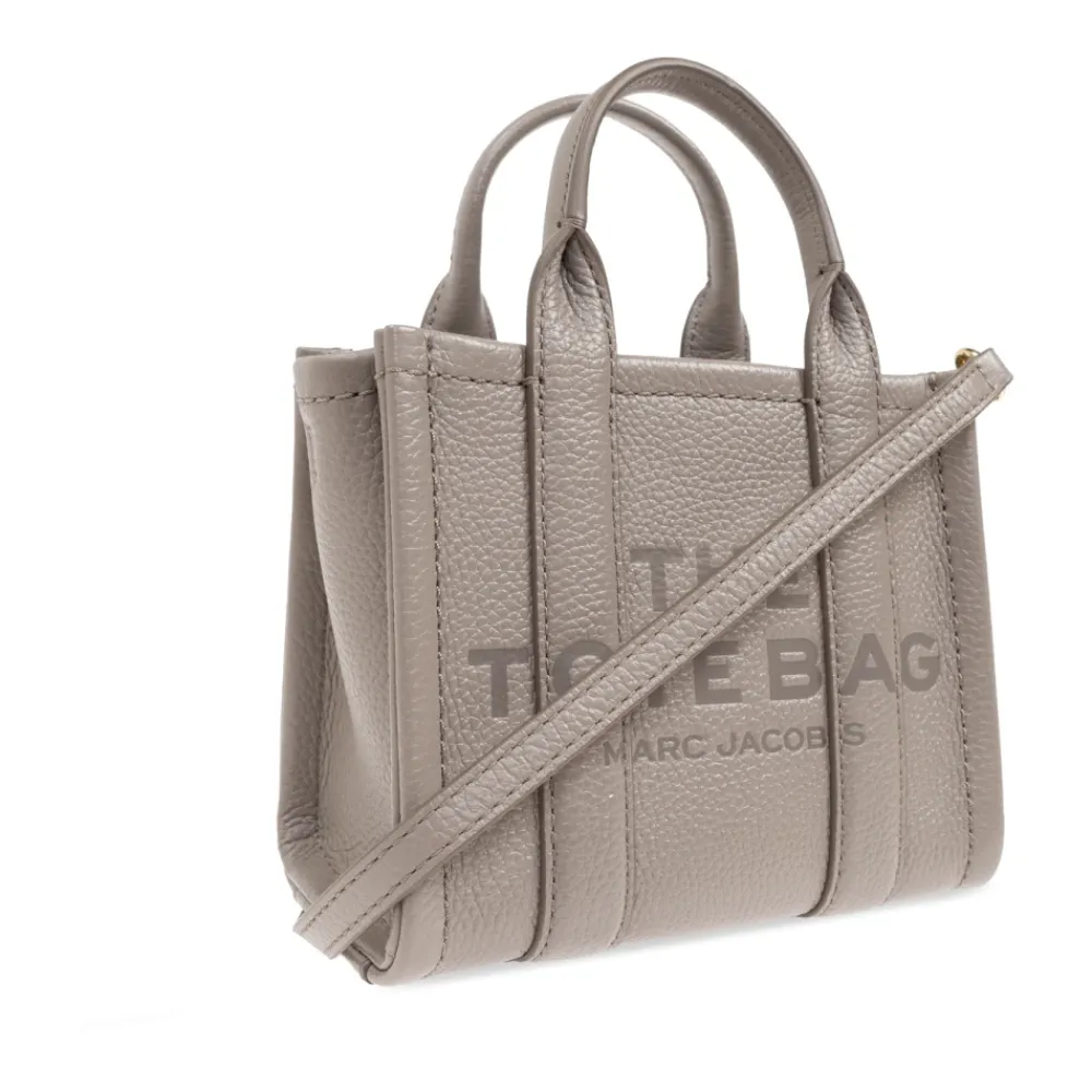 DAMES Marc Jacobs Heuptassen^Handtas The Tote Klein