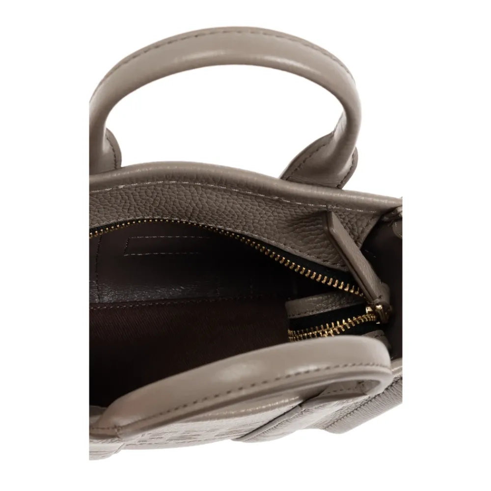 DAMES Marc Jacobs Heuptassen^Handtas The Tote Klein