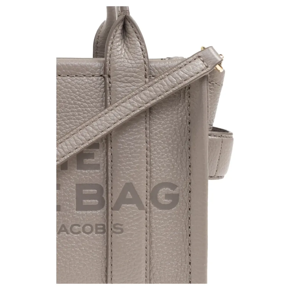 DAMES Marc Jacobs Heuptassen^Handtas The Tote Klein