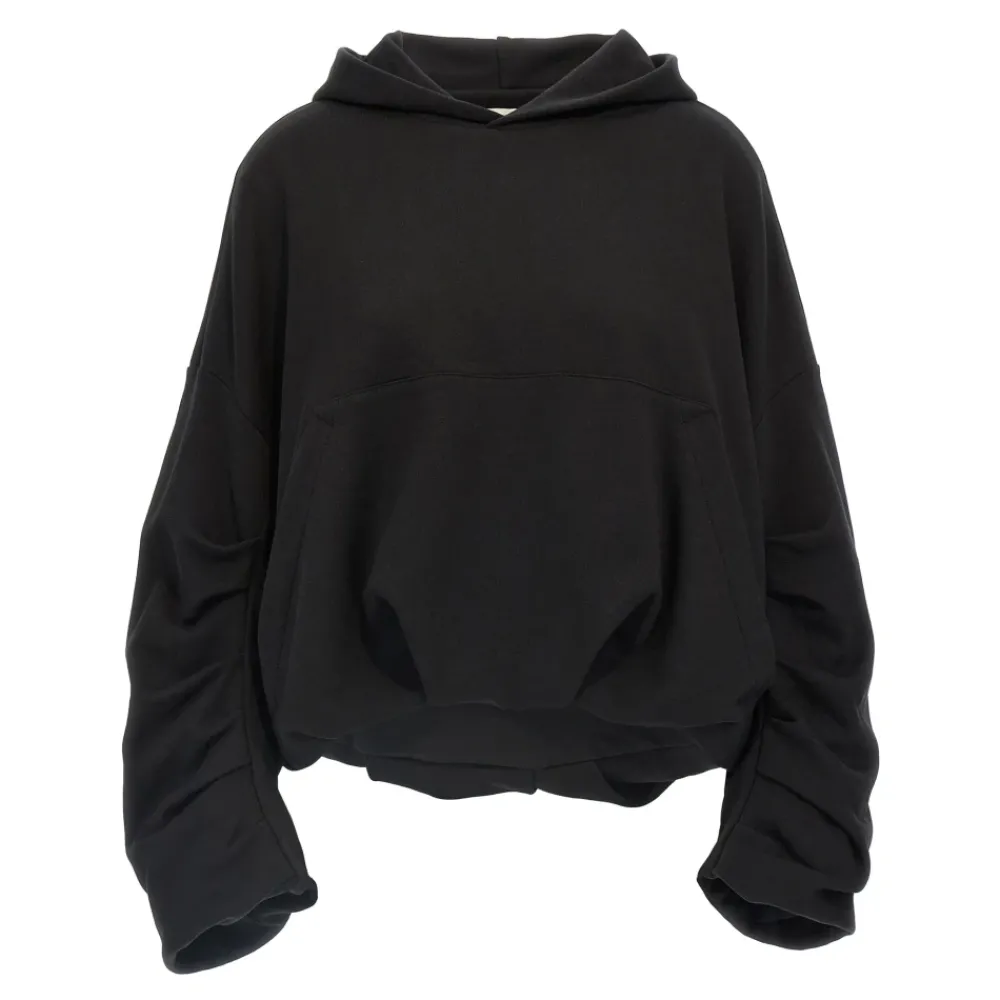 DAMES Dries Van Noten Hannett Hoodie