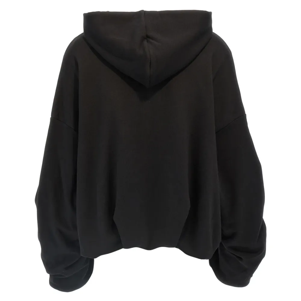 DAMES Dries Van Noten Hannett Hoodie