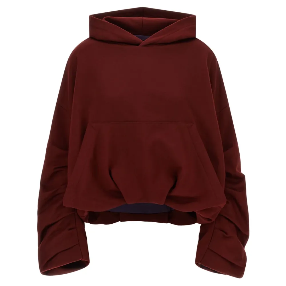 DAMES Dries Van Noten Hannett Hoodie