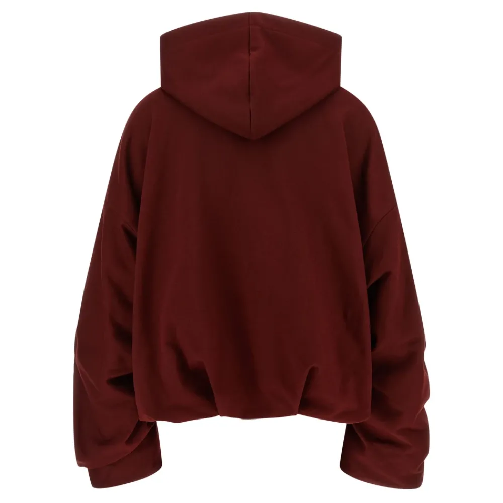 DAMES Dries Van Noten Hannett Hoodie
