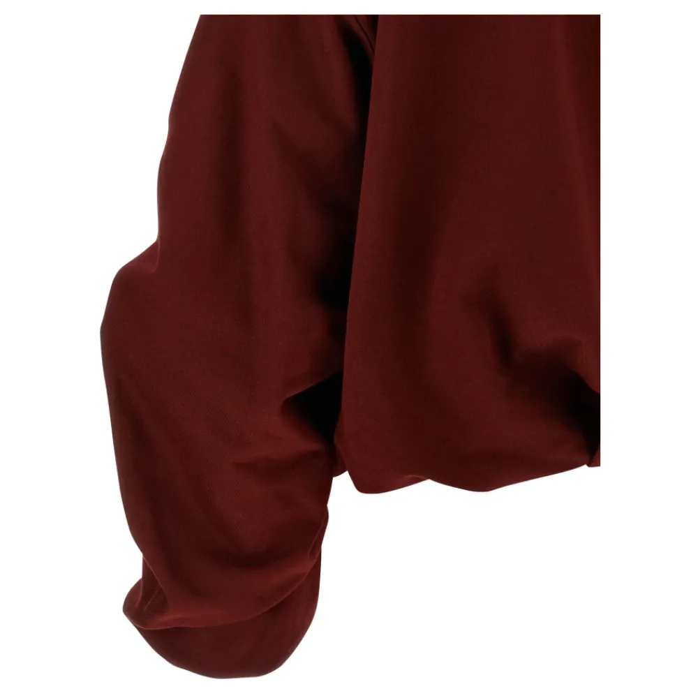 DAMES Dries Van Noten Hannett Hoodie