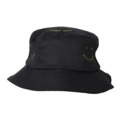 Heren PS By Paul Smith Happy Bucket Hat