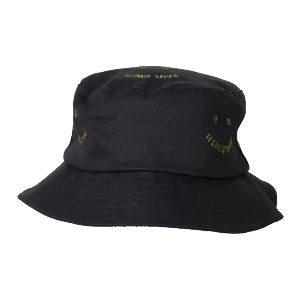 Heren PS By Paul Smith Happy Bucket Hat
